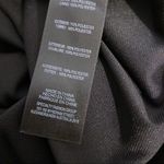 City Chic  Dress Edina Floral Yellow Black Size 16 Photo 11