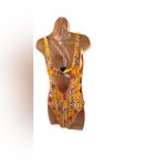 Xhilaration  One-Piece Swimsuit M NWT Very Cute!! Photo 1