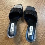 Steve Madden kitten Heel Sandal Photo 3