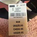 PINK - Victoria's Secret NWT PINK Victoria Secret Star Graphic Bonded Scallop Bralette Size Medium Photo 5