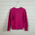 Nirvana  Hot Pink Sweatshirt size S Photo 1