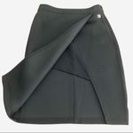 FILA 🆕 “White Line” Line Pencil Skirt 💥 Photo 4