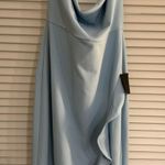 Lulus Strapless Maxi Dress Photo 4