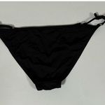 Victoria's Secret Victoria’s Secret Black Rainbow Diamond Rhinestone Cheetah Leopard Print 🖤🩷✨ Photo 3