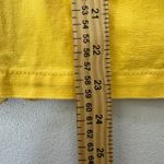 VTG Lauren Jean Company Ralph Lauren Fiireman Toggle Jacket Linen blend Sz L Yellow Size L Photo 7