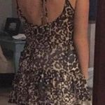 Tobi Leopard Print Top Photo 1