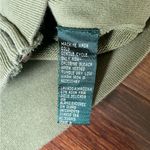 Ralph Lauren Lauren Full Zip Hoodie Stitched Letters Spell Out Photo 4