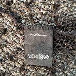 Charlie Paige  Lightweight Crochet  Cardigan Jacket Size‎ XL Photo 6