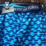 Nike replay tight fit Crop workout pants size medium NWT Photo 2