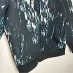 RBX‎ full zip jacket size medium Black Photo 1