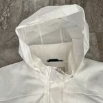 Rachel Roy NWT RACHEL Women's Safari Jacket, White Size XL New w/Tag Photo 4