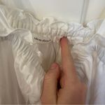 The Impeccable Pig Ídem ditto white maxi dress Photo 1