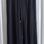 Naked Zebra Naked Zebra Wide Leg Pants Photo 0