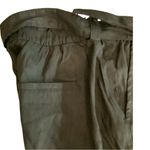 Calvin Klein  Size XL Black Belted Dress Pants. New With Tags. Photo 9