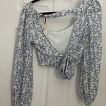 Gab & Kate  Blouse Photo 1