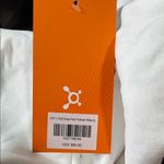 Orangetheory  Fitness Snap Front Pullover Women’s XL NWT Photo 4