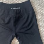 Alphalete  Biker Shorts NWT Photo 11