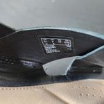 Clarks  Womens Tri Chloe Sandals Black Comfort Size 8 Photo 9