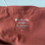 Athleta  Rainier Tight Mahogany Size 2X Photo 5