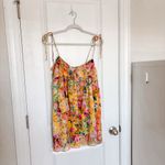 For Love & Lemons  Madison Mini Dress Photo 4