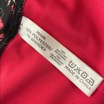 Tuckernuck   Uptown Floral 16 Inch Park Golf Skirt/Skort size Medium Photo 7