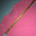 𝅺WILLOW Wear bright pink V Photo 5