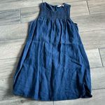 Cynthia Rowley  linen dress Photo 0