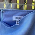 Tobi  Scalloped Skirt Size Medium Photo 5