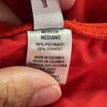 Luli Fama  Bikini Swimsuit Bottom Size Medium EUC #6827 Photo 5