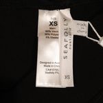 Seafolly NWT X Revolve Ponte Pant 3/4 Length Flare Photo 15