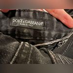 Dolce & Gabbana RARE vintage jeans Photo 5