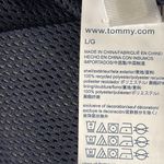 Tommy Hilfiger green windbreaker Photo 8