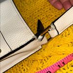 Kate Spade Vintage Pebbled Leather Studded Crossbody Bag Photo 15