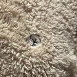 The Southern Shirt Company The Southern Shirt Sherpa 1/4 zip pullover. Size Medium Photo 3