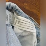 Abercrombie & Fitch Abercrombie the 90s straight ultra high rise distressed curve love jeans size 4S Photo 2