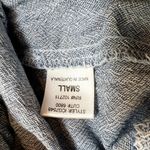 Gibson  Cabo Pool Drawstring Paperbag Shorts Ruffle Waist x Hi Sugarplum Small Photo 6