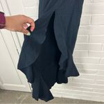 Free People  Made Me Blush Midi Dress Size XS Photo 7