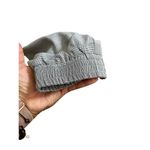 Walter Baker  Gray Glen Chek Black Tuxedo Stripe Jogger Size Medium Photo 6