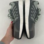 Reebok Fusion Flexweave Women's Work Safety Composite Toe Sneaker Gray Size 11 Photo 3