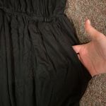 BB Dakota  black jumpsuit M Photo 4