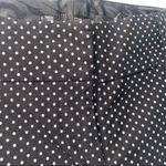 Maurice's Polka Dot Pants Women’s Small Photo 3