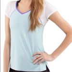 Lululemon Run Mod Moves Short Sleeve Shirt Photo 0