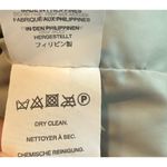 J. Crew Dress Women's Sz 4 Gray Wool Sleeveless Belted Career Office Staple EUC Photo 9