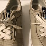 Keds leather shoes women’s size 9.5 Photo 1
