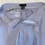Banana Republic lilac slacks Photo 5
