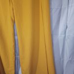 Petal and Pup  Annie High Waisted Wide leg pants NWT Photo 1