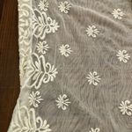 Haute society Lace open Swim Cover Up one Size Photo 2