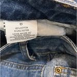 Pretty Little Thing skinny straight leg jeans size 4 (8) Photo 5