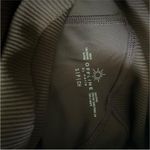 Aerie Brown Leggings  Offline Photo 1