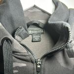 Athleta Triumph Hoodie Sweatshirt Camo Photo 1